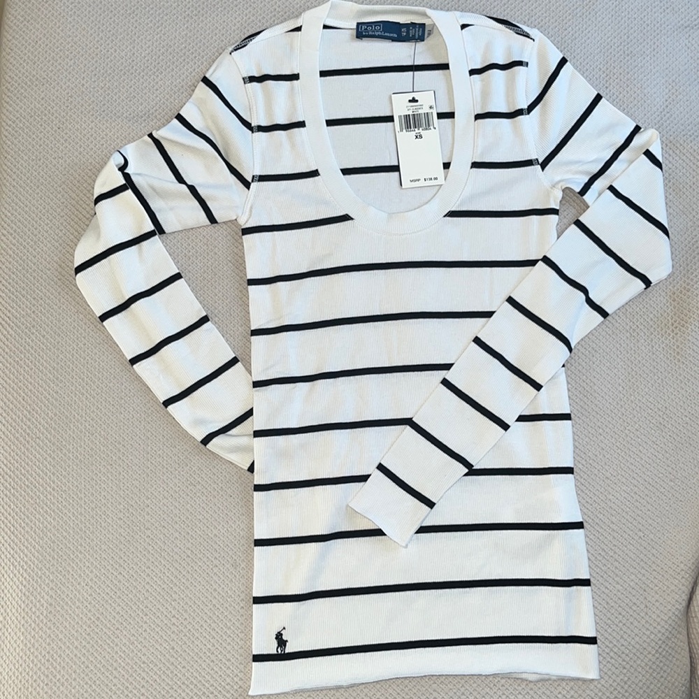 Lightweight Knit Shirt
